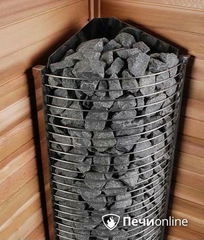 Электрическая печь Sawo Tower TH3-60Ni2-CNR-P (угловая) в Анапе